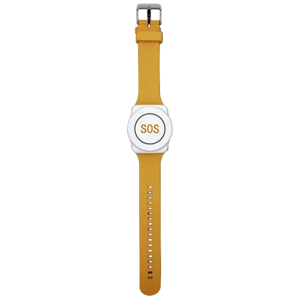 Caregiver Wrist Pendant