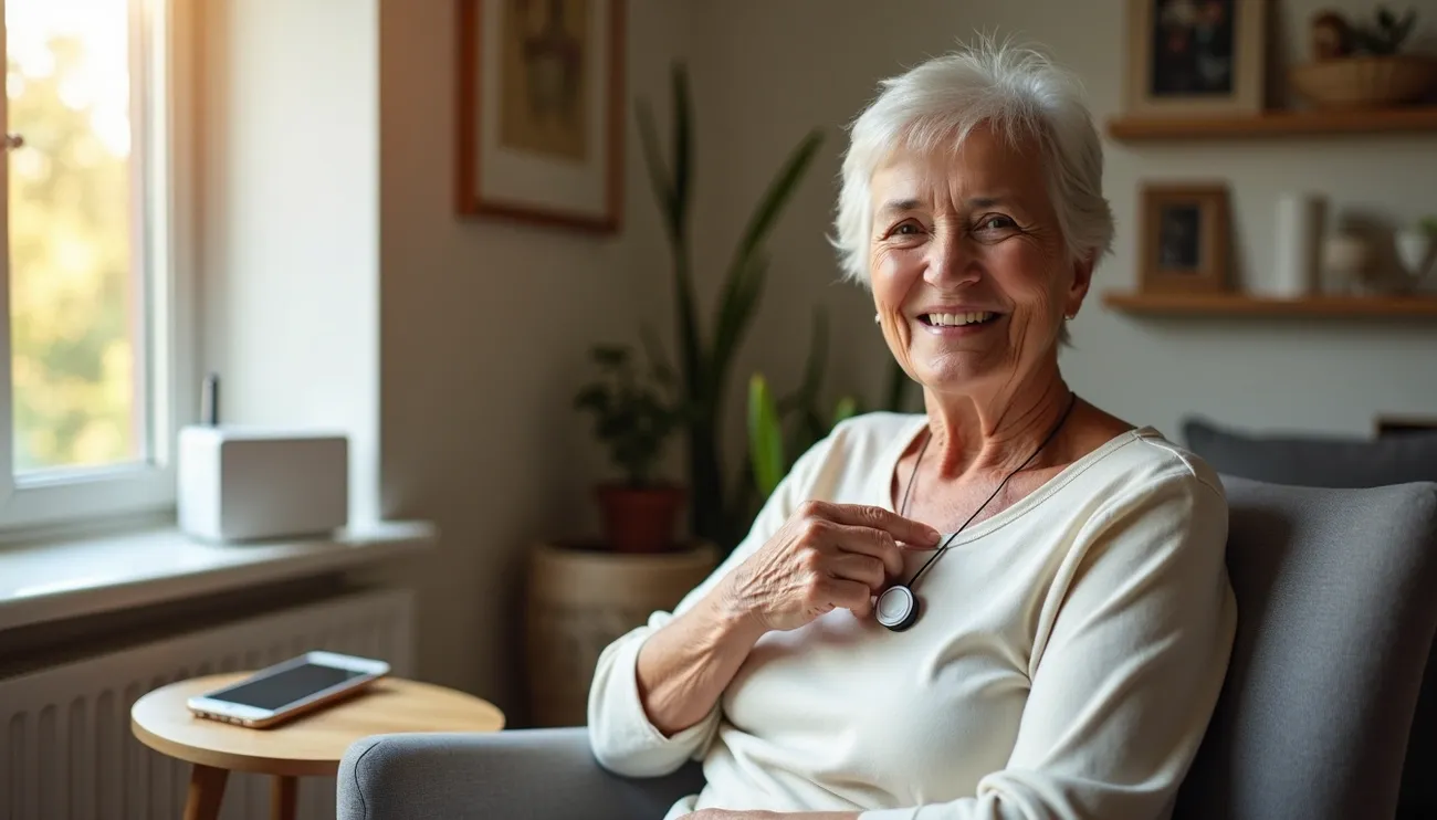 7 Best Home Monitoring Systems for Elderly Australians: Expert Tested for 2025