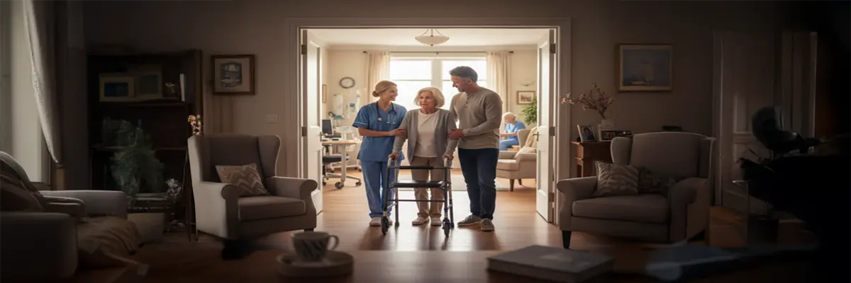 How to Prevent Post-Discharge Falls in Hospitals