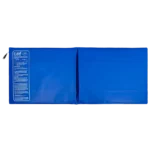 Cura1 Foldable Wireless Crash Mat (mat only) - 4114C