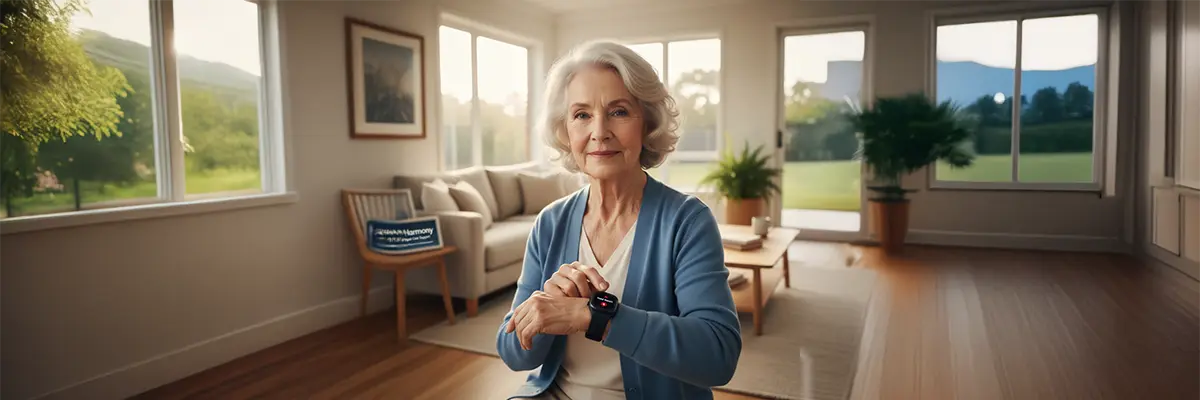 How to Get a Personal Alarm Under the Support at Home Programme (2025 Guide)
