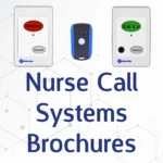 Nurse Call Systems Brochures