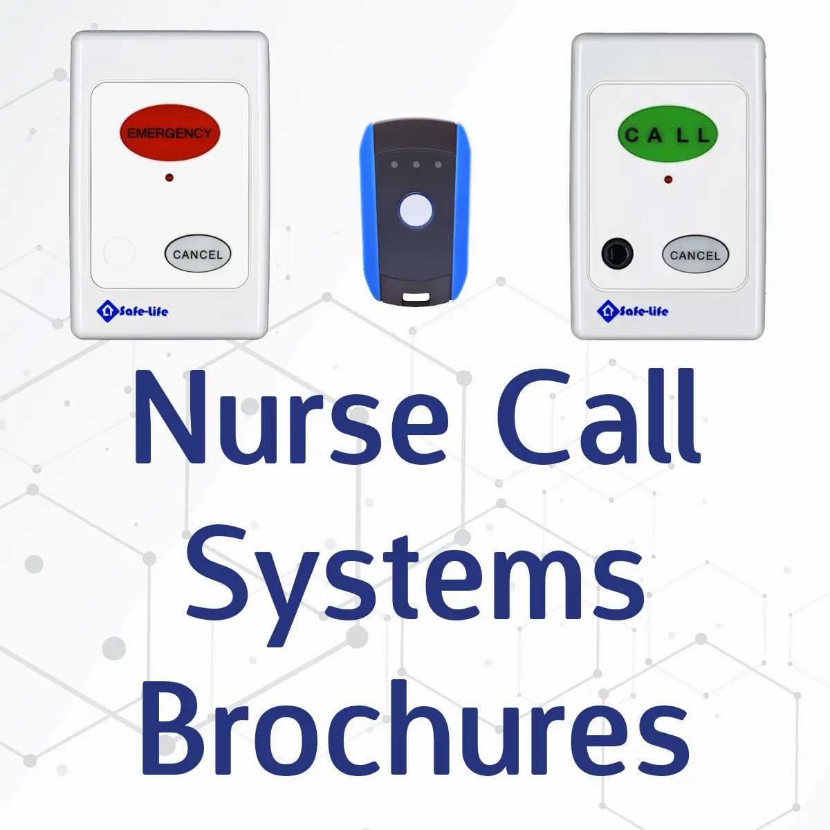 Nurse Call Systems Brochures