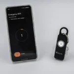 Chirpie Link - Self Defence Alarm