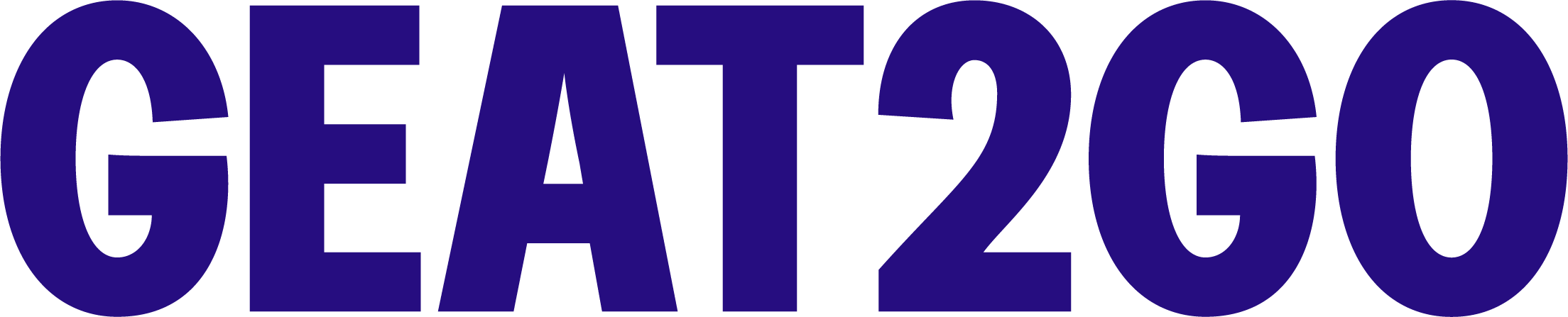 GEAT2GO logo