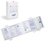 Cura1 All Mattress Compatible Bed Pad - Economy Home Kit