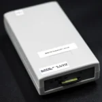 WAC07 Serial Data Logger