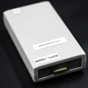 WAC07 Serial Data Logger