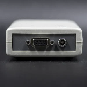WAC07 Serial Data Logger
