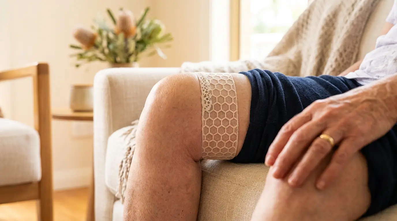 Shift from Reactive to Preventative: How AI Wearables Are Changing Fall Detection