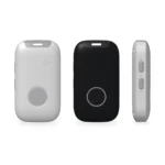 Signal Medical Alert Pendant with GPS and Fall Detection (4G)