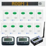 SDA Call Kit – Reliable 10-Point Facility Setup