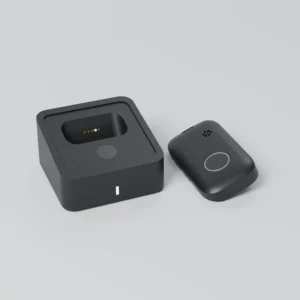 Signal Medical Alert Pendant with GPS and Fall Detection (4G)