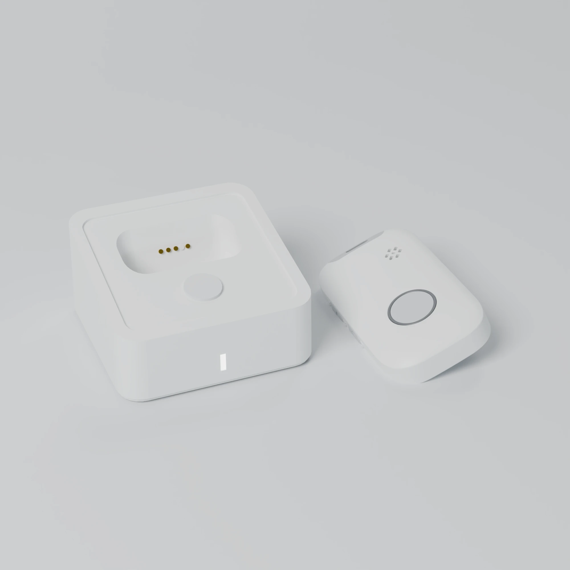 Signal Medical Alert Pendant with GPS and Fall Detection (4G) - Image 5