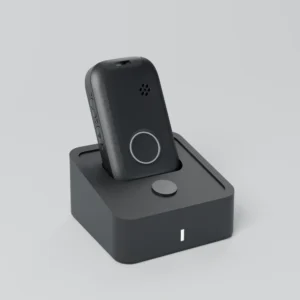 Signal Lone Worker Alarm with GPS, Man Down and SOS (4G)