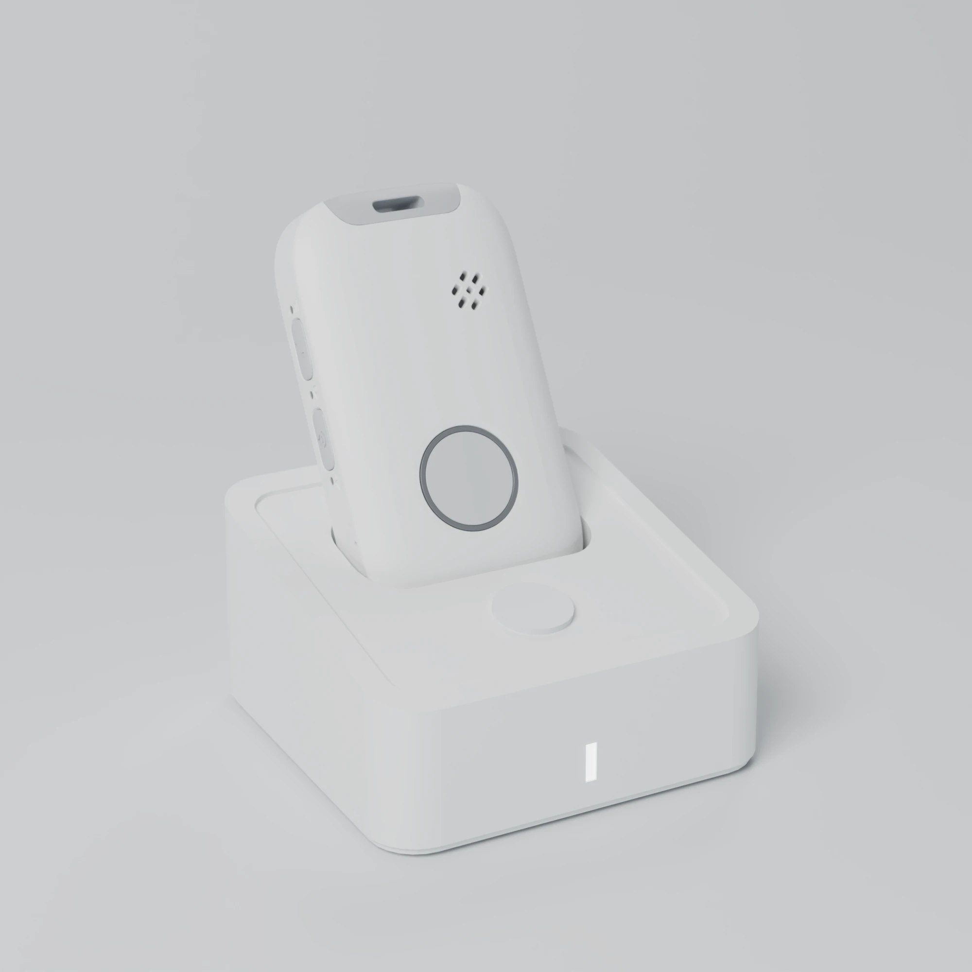 Signal Medical Alert Pendant with GPS and Fall Detection (4G) - Image 8