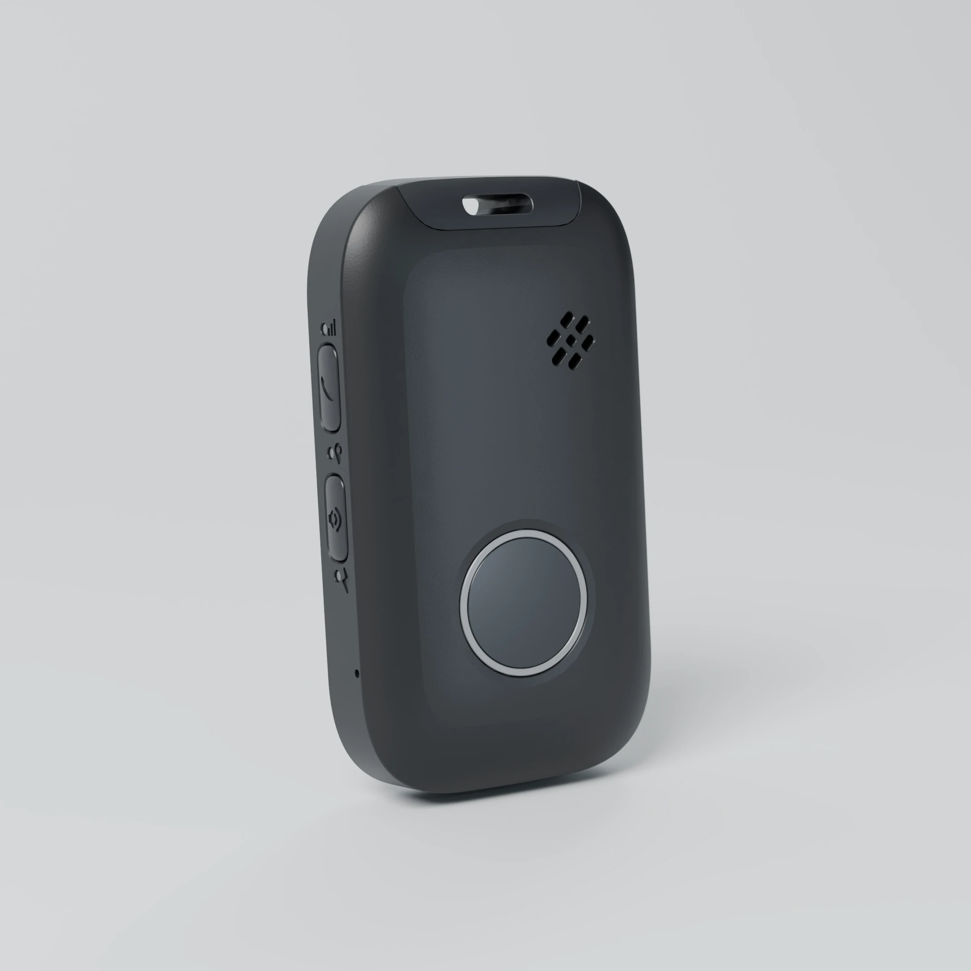 Signal Medical Alert Pendant with GPS and Fall Detection (4G) - Image 14