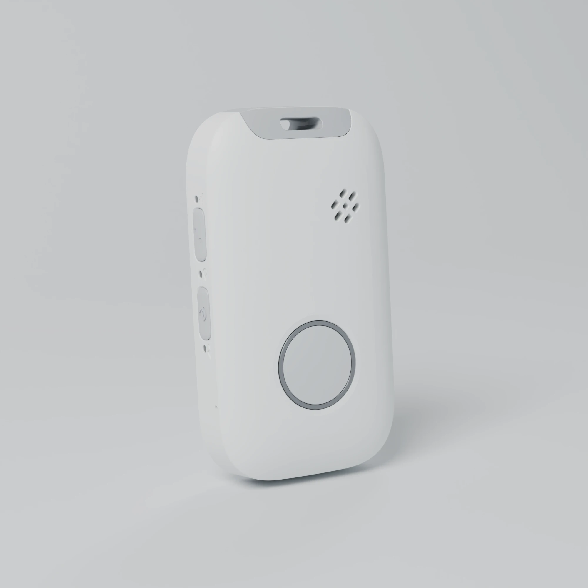 Signal Medical Alert Pendant with GPS and Fall Detection (4G) - Image 15